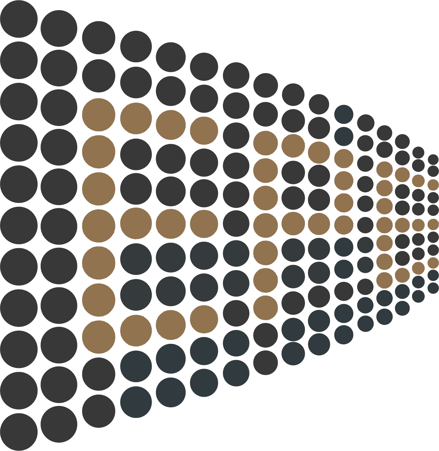 Logótipo Eco-Perfil